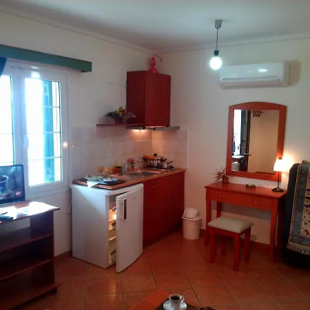 아파트호텔 Fantastico #5 And #6