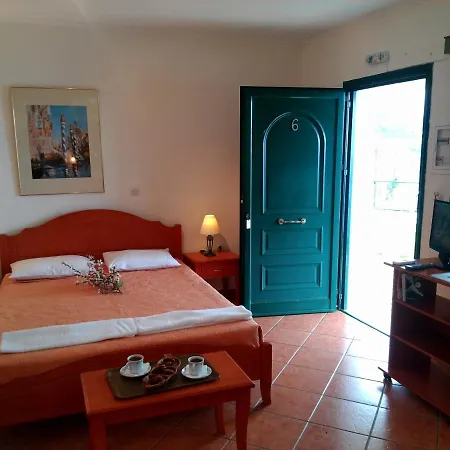 Fantastico #5 And #6 Aparthotel *