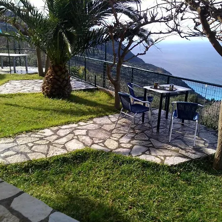 Fantastico #5 And #6 Hotel apartamentowy 3*