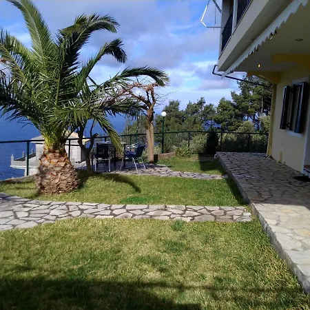 Aparthotel Fantastico #5 And #6 Kalamitsi (Lefkada)