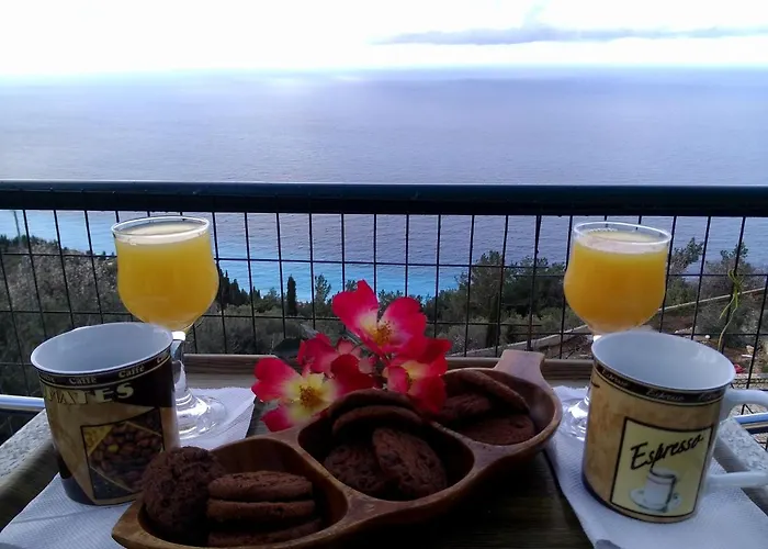 Апарт-отель Fantastico #5 And #6